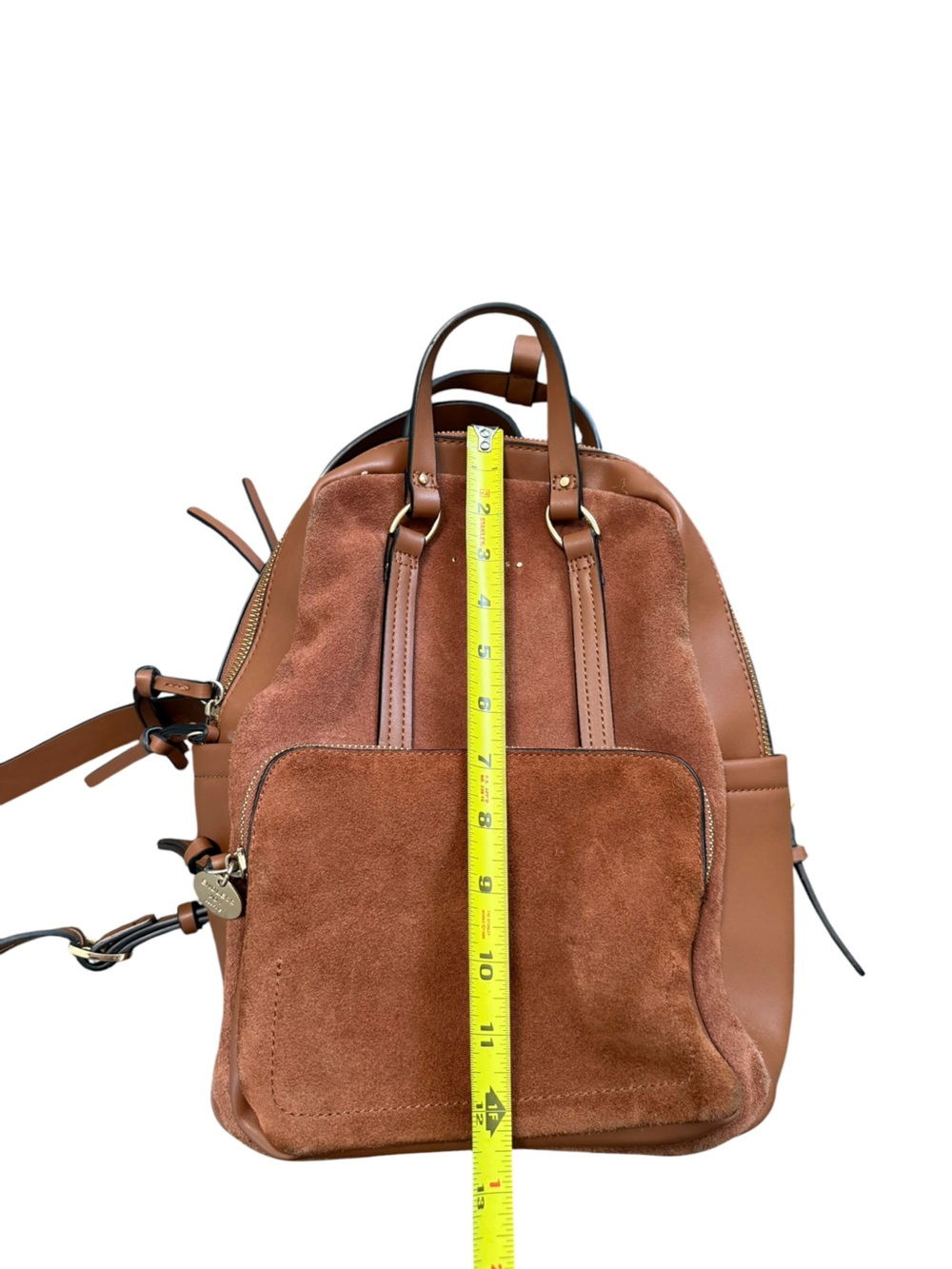 PARFOIS small backpack brown - Picture 15 of 15